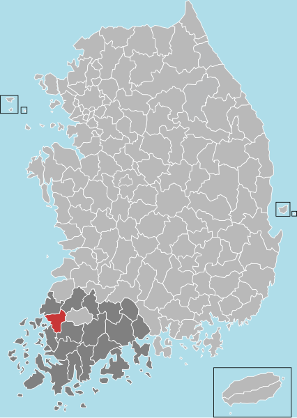 File:South Jeolla-Hampyeong.svg