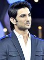 Sushant Singh Rajput, actor