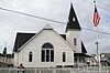 Tangier Island Historic District