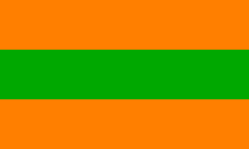 File:Szlak narciarski zielony.svg