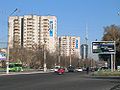 Image 63Amir Timur Street in 2006 (from Tashkent)