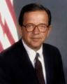 Ted Stevens in 1983