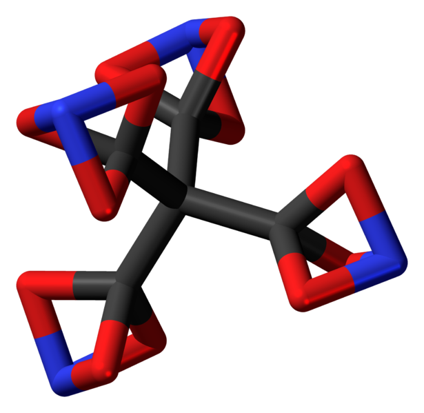 File:Tetranitratoxycarbon 3D stick.png