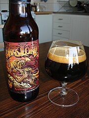 Three Floyds Dark Lord