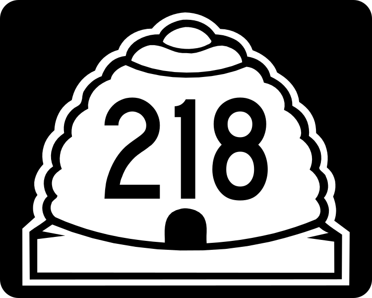 File:Utah 218.svg