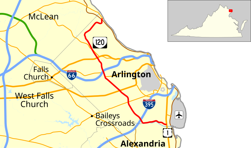 File:VA 120 map.svg