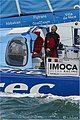 2012 Vendee Globe Start