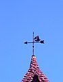 Weathervane