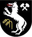 Coat of arms of Groß Ilsede, Lower Saxony