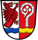 Coat of arms of Arrach