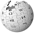 An SVG version of the Wikipedia logo