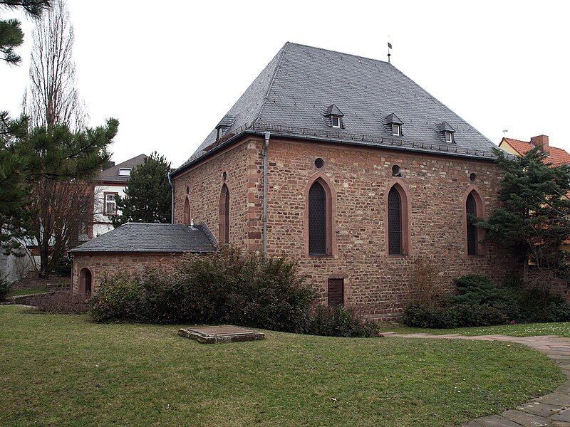 File:Worms-Synagoge-Gartenansicht.jpg