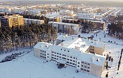 View of Slavuta