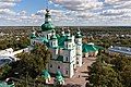 Trinity Monastery