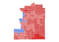 2020 United States House of Representatives election in Arizona's 5th congressional district