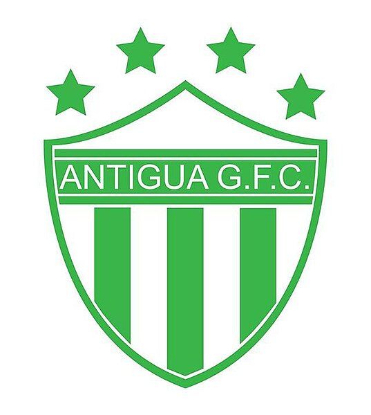 File:Antigua GFC LOGO.jpg