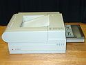 LaserWriter II