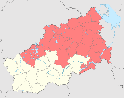 File:Bezhetsk constituency.svg