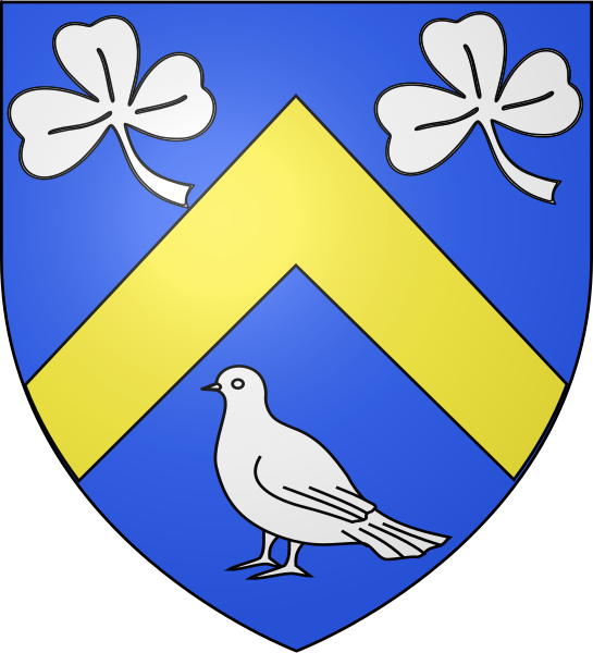 File:Blason Herbelles.svg