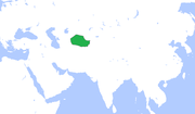 Bukhara