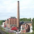 Image 33The Caledonian Brewery, founded in 1869, Edinburgh, Scotland (from History of beer)