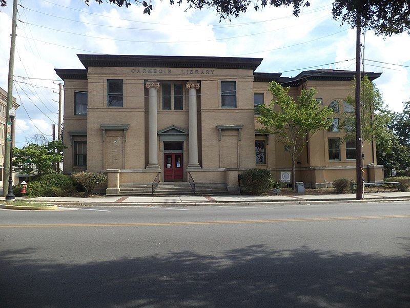 File:Carnegie Library, Pelham.JPG