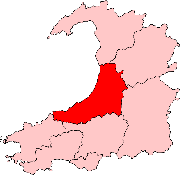 File:Ceredigion (Assembly constituency).svg