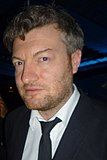 Charlie Brooker in 2011