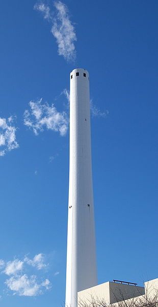 File:Chimney of Incineration.JPG