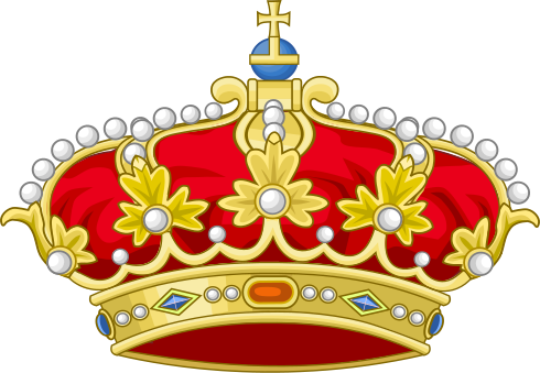 File:Crown of Parma.svg