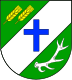 Coat of arms of Mönkloh