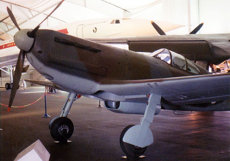 File:Dewoitine D.520 (4465381305).jpg