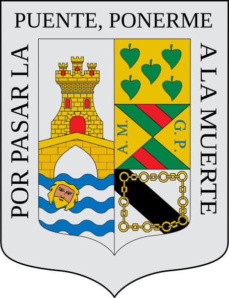 File:Escudo de Artzentales.svg