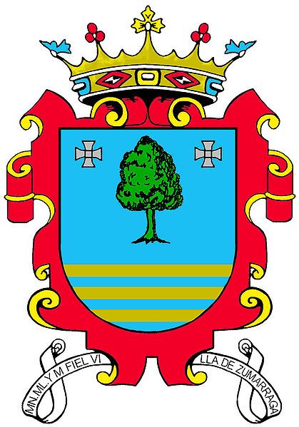 File:Escudo zumarraga.JPG