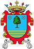 Coat of arms of Zumarraga