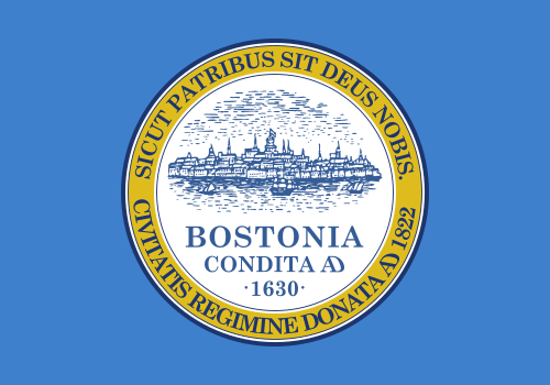 File:Flag of Boston.svg