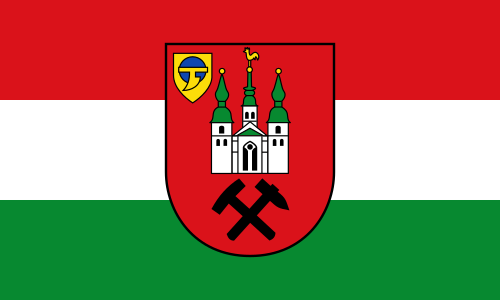 File:Flagge Kamp-Lintfort.svg