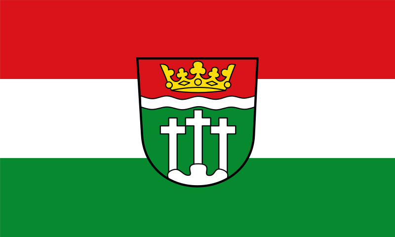 File:Flagge Rhön-Grabfeld.svg