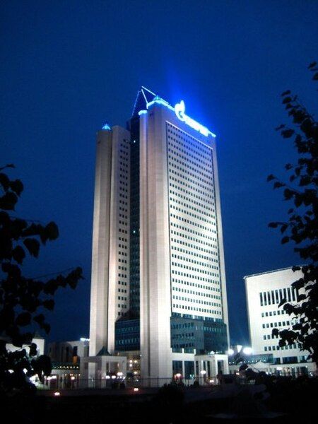 File:Gazprom hq.jpg