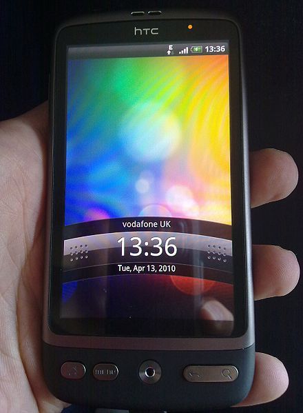 File:HTC Desire.jpg