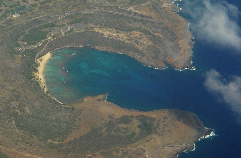 File:Hanauma Bay-aerial.JPG