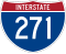 Interstate 271