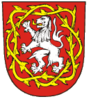 Coat of arms of Jaroměř