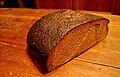 Image 48Lithuanian dark rye bread (from Lithuania)