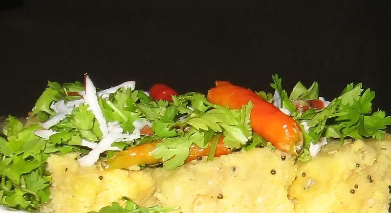 File:Khaman dhokla.jpg