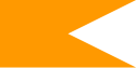 Flag of Kolhapur