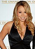 Mariah Carey