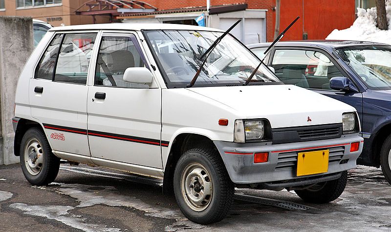 File:Mitsubishi Minica 501.JPG