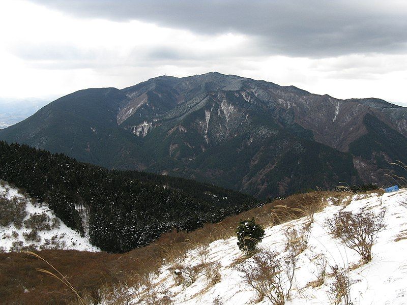 File:Mount Kongo(Kongosanchi)7.jpg