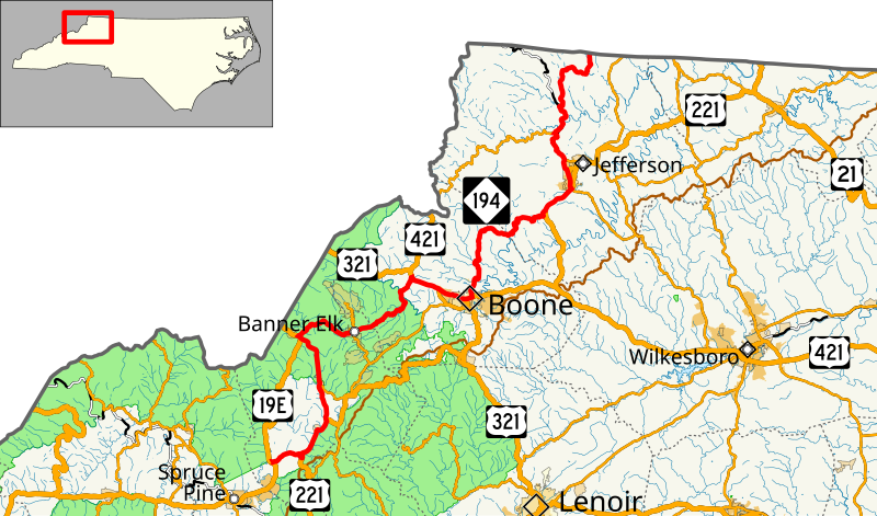 File:NC 194 map.svg